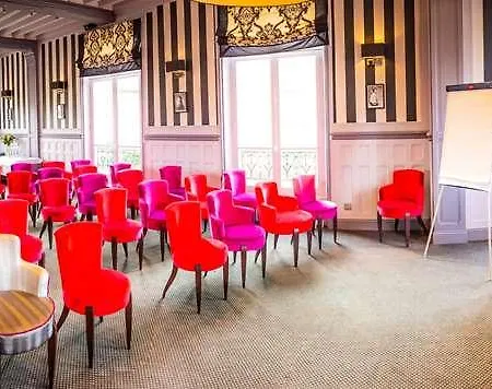 Hotel Andry 2*